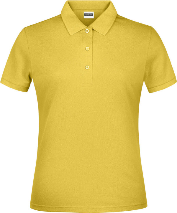 Ladies' Piqué Polo