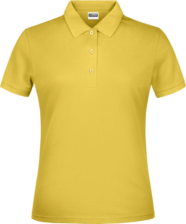 Ladies' Piqué Polo