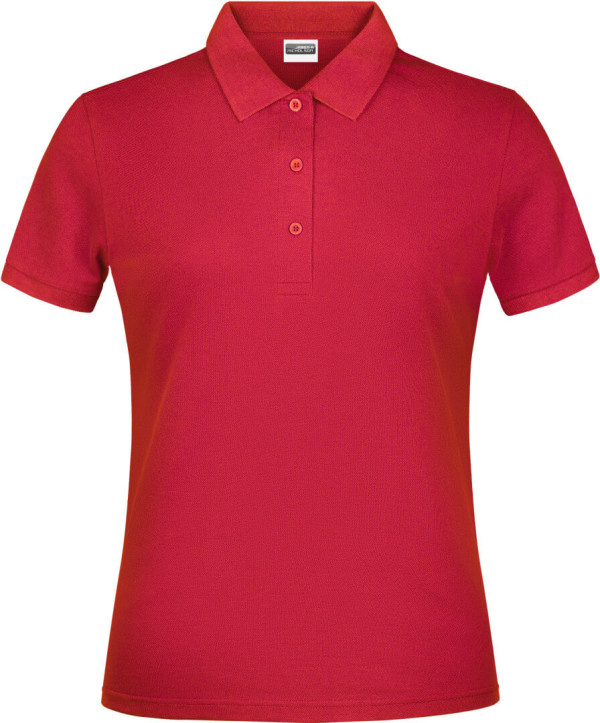 Ladies' Piqué Polo