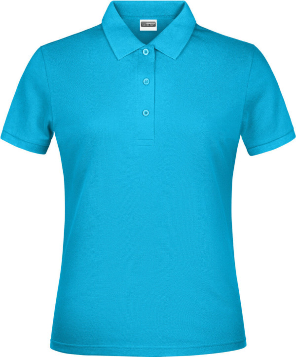 Ladies' Piqué Polo