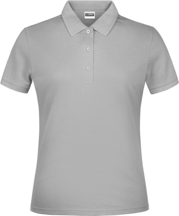 Ladies' Piqué Polo