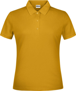 Ladies' Piqué Polo - Reklamnepredmety