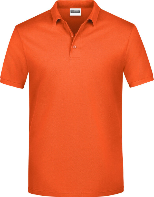 Men's Piqué Polo