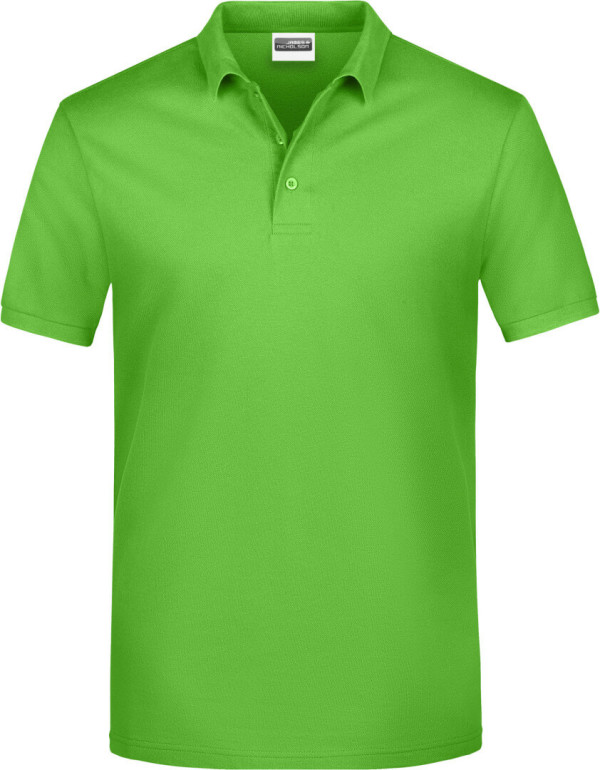 Men's Piqué Polo