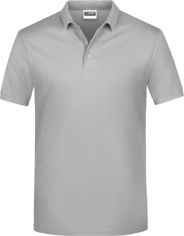 Men's Piqué Polo