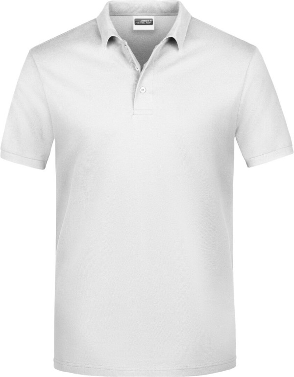 Men's Piqué Polo