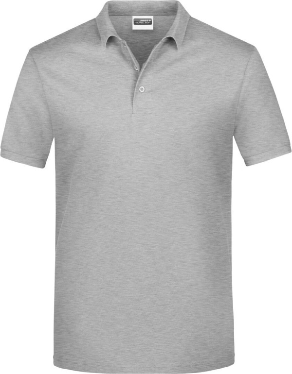 Men's Piqué Polo