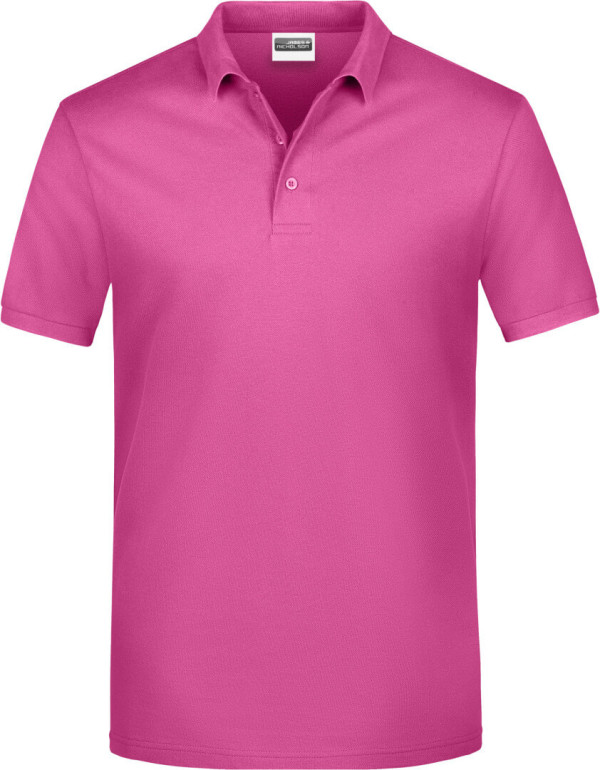 Men's Piqué Polo