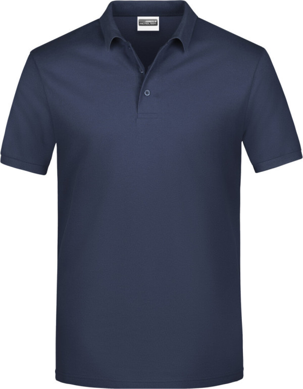 Men's Piqué Polo