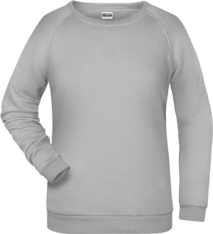 Ladies' Raglan Sweat - Reklamnepredmety