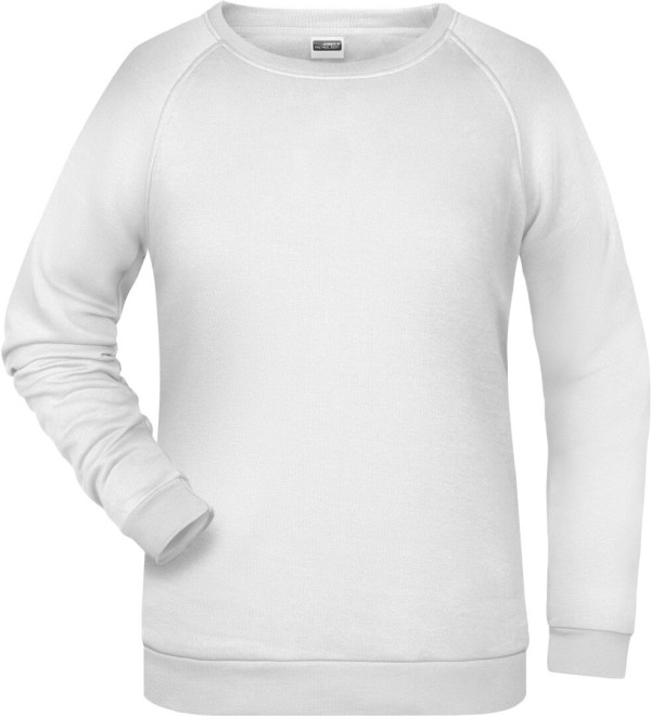 Ladies' Raglan Sweat