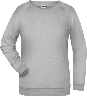 Ladies' Raglan Sweat - Reklamnepredmety