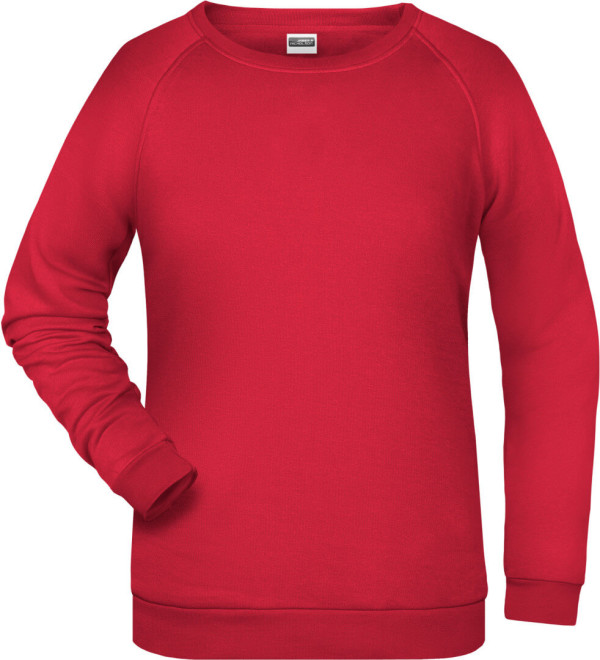 Ladies' Raglan Sweat