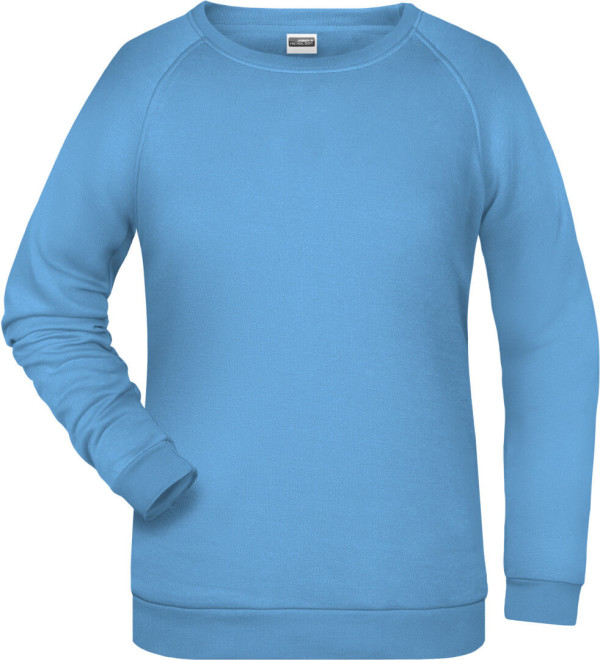 Ladies' Raglan Sweat