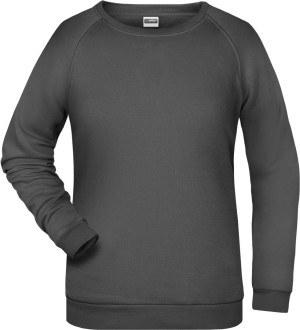Ladies' Raglan Sweat - Reklamnepredmety