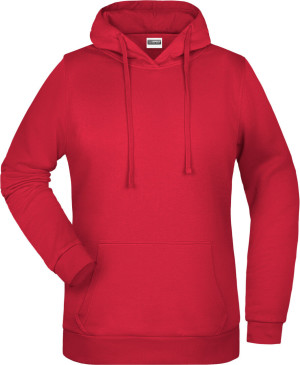 Ladies' Hooded Sweat - Reklamnepredmety