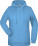 Ladies' Hooded Sweat - 243E89E3-F653-4EEC-8B17-B38119D4E748 - variant CC 02079541000