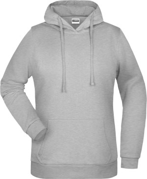 Ladies' Hooded Sweat - Reklamnepredmety
