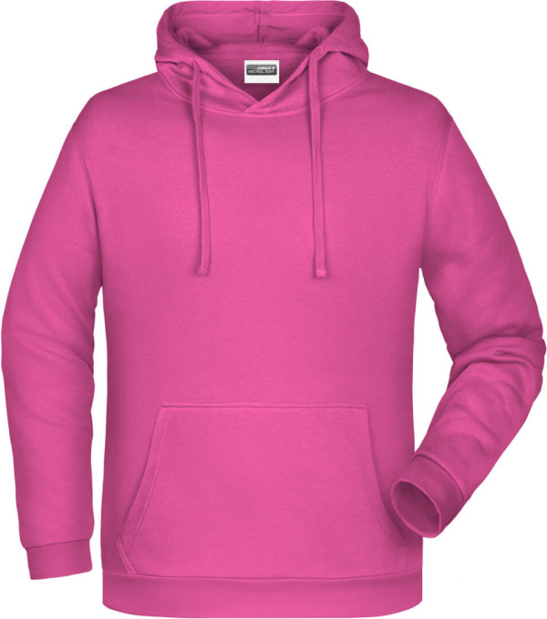 Men's Hooded Sweatshirt
