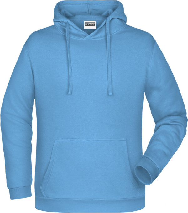 Men's Hooded Sweatshirt