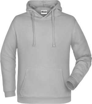 Men's Hooded Sweatshirt - Reklamnepredmety