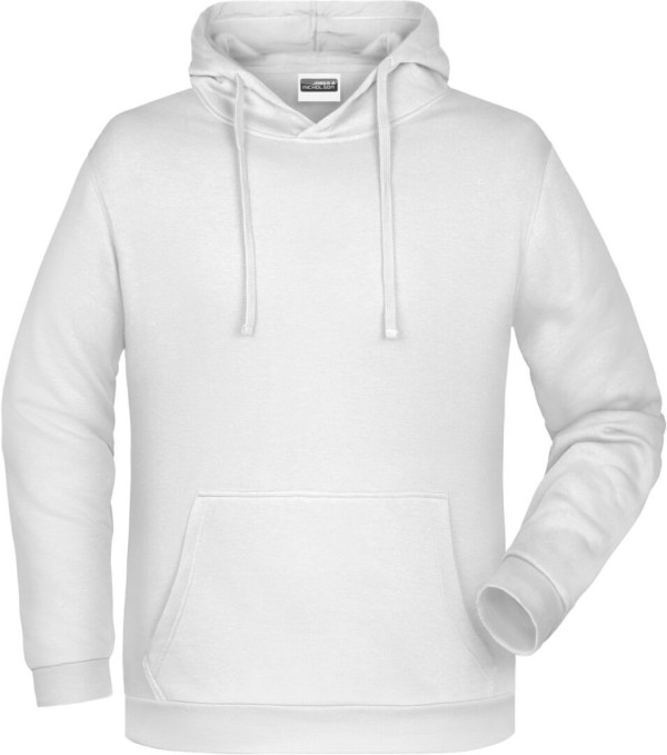 Men's Hooded Sweatshirt