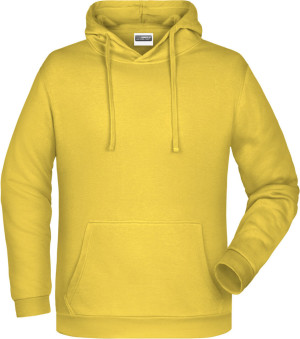 Men's Hooded Sweatshirt - Reklamnepredmety