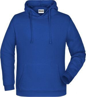 Men's Hooded Sweatshirt - Reklamnepredmety