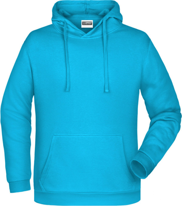 Men's Hooded Sweatshirt