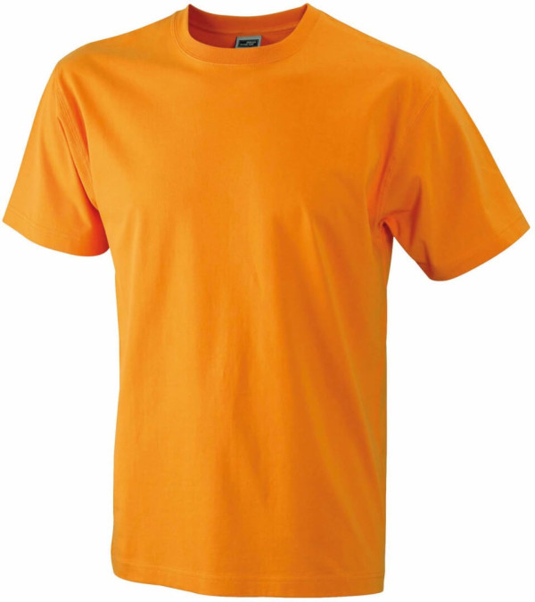 Men's Workwear T-Shirt