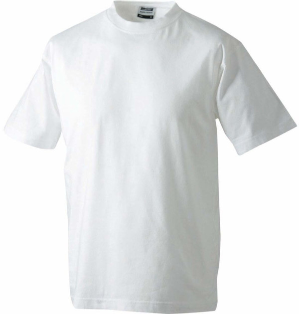 Men's Workwear T-Shirt