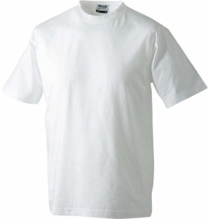 Men's Workwear T-Shirt - Reklamnepredmety