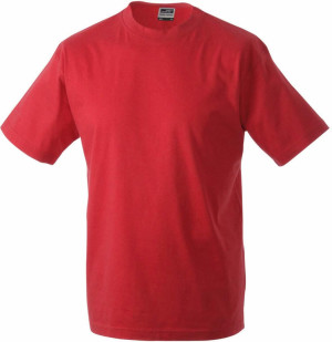 Men's Workwear T-Shirt - Reklamnepredmety