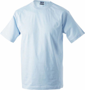 Men's Workwear T-Shirt - Reklamnepredmety