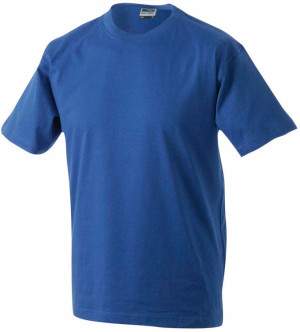 Men's Workwear T-Shirt - Reklamnepredmety