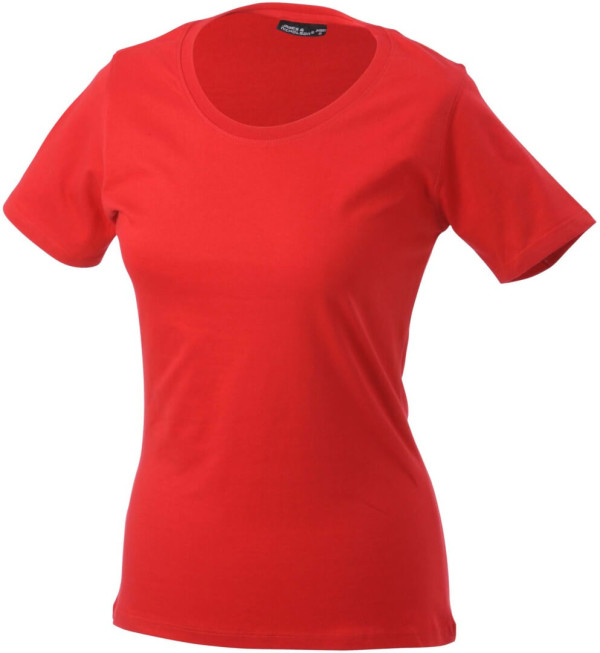 Ladies' Workwear T-Shirt