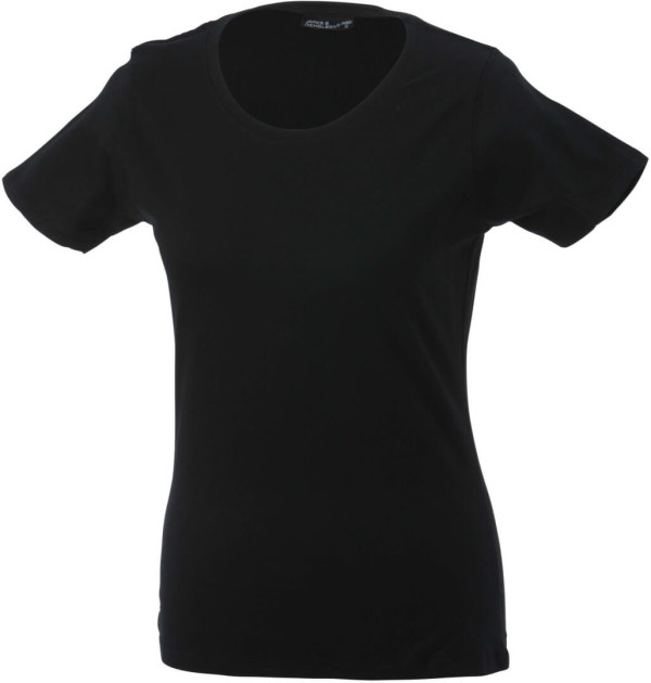 Ladies' Workwear T-Shirt