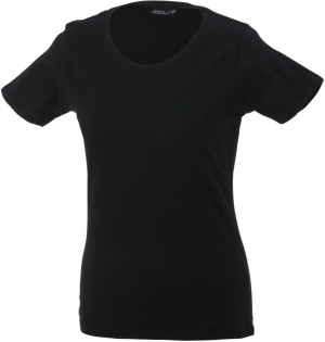 Ladies' Workwear T-Shirt - Reklamnepredmety