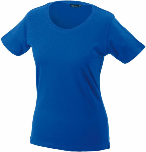 Ladies' Workwear T-Shirt