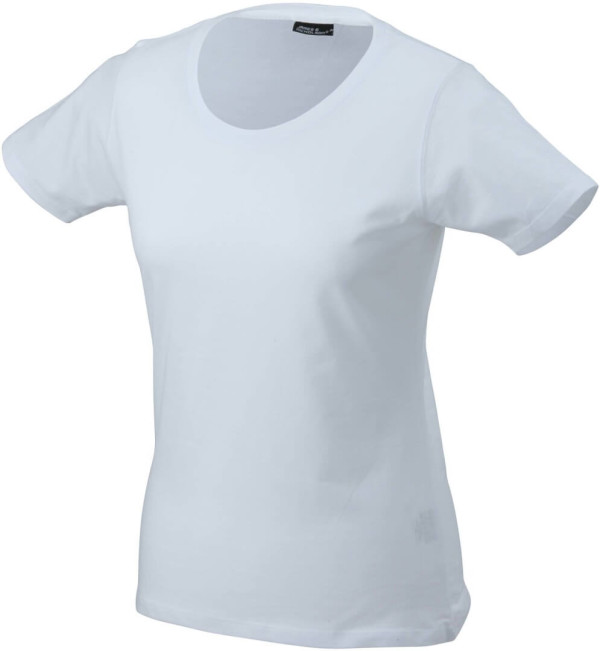 Ladies' Workwear T-Shirt