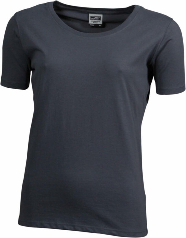 Ladies' Workwear T-Shirt