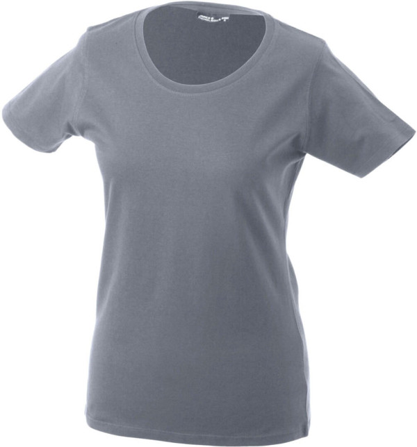 Ladies' Workwear T-Shirt