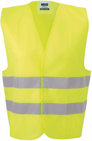 Safety Vest Adults - Reklamnepredmety