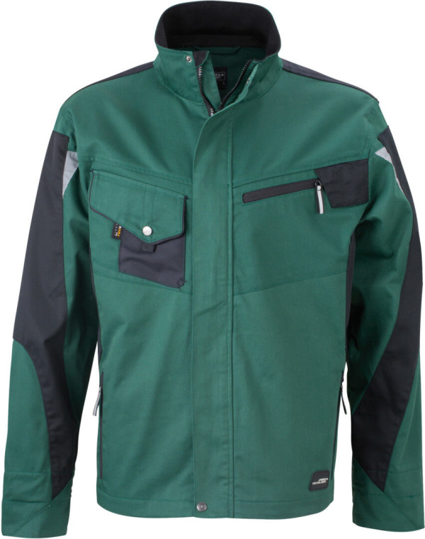 Workwear Jacket