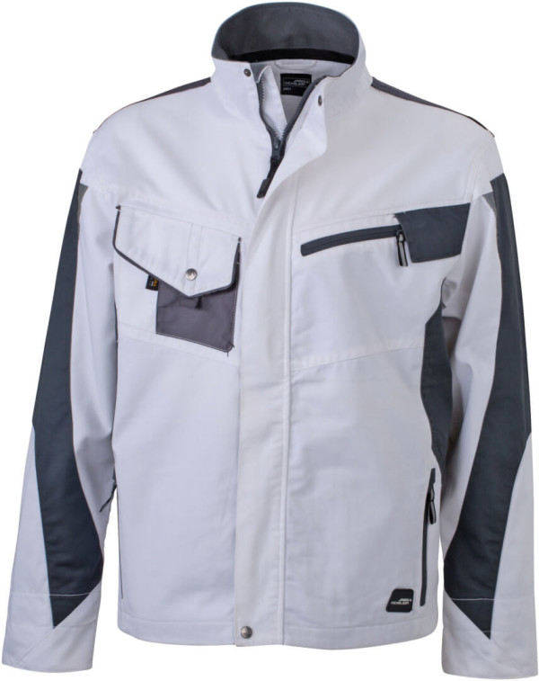 Workwear Jacket