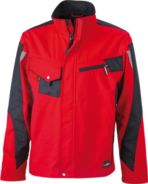 Workwear Jacket - Reklamnepredmety