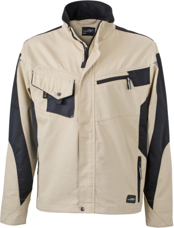 Workwear Jacket