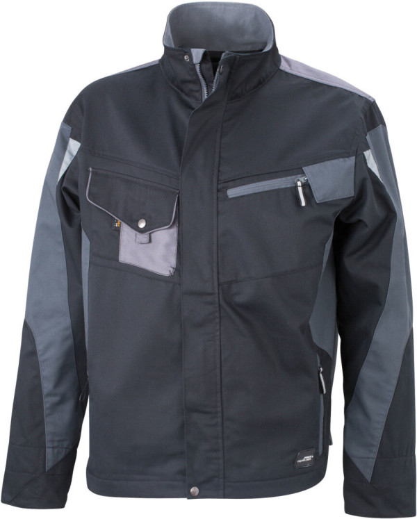 Workwear Jacket