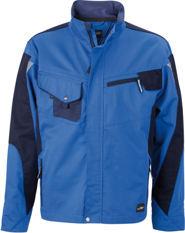 Workwear Jacket