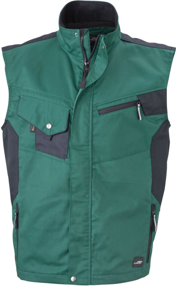 Workwear Vest